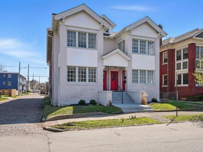 58-64 N 20th St, Columbus, OH, 43203