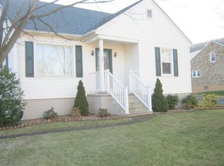 20 Parkside Blvd, Lavale, MD 21502