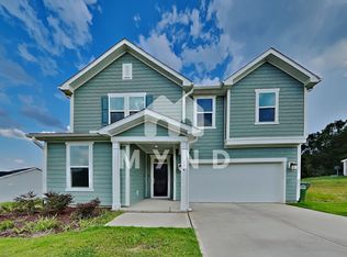 154 Rio Grande Ln, Willow Spring, NC 27592