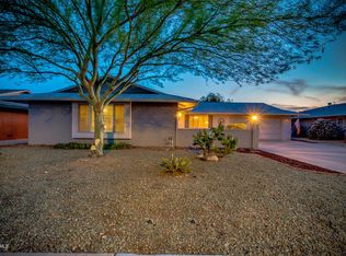 10419 W Edgewood Dr, Sun City, AZ 85351