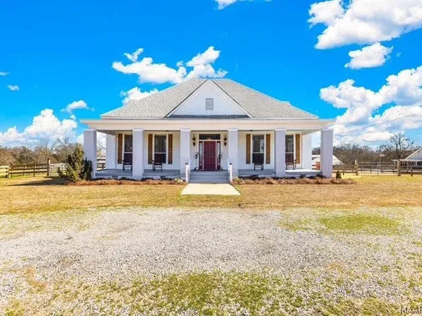 605 Butler Mill Rd, Montgomery, AL 36105