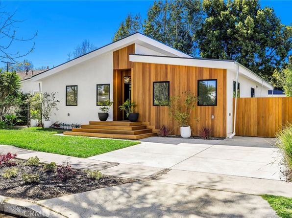 3189 S Bentley Ave, Los Angeles, CA 90034