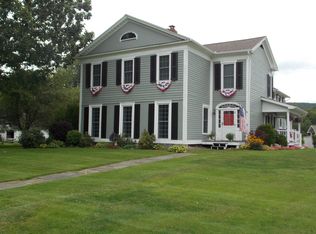 353 Main St, Susquehanna, PA 18847