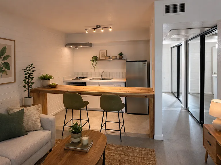 Duo Apartments — Photo 24