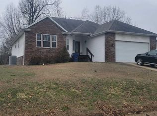 173 Apache Cir, Mountain Home, AR 72653