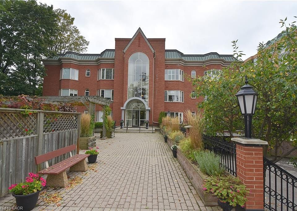 1st image of 2220 Lakeshore Rd #25