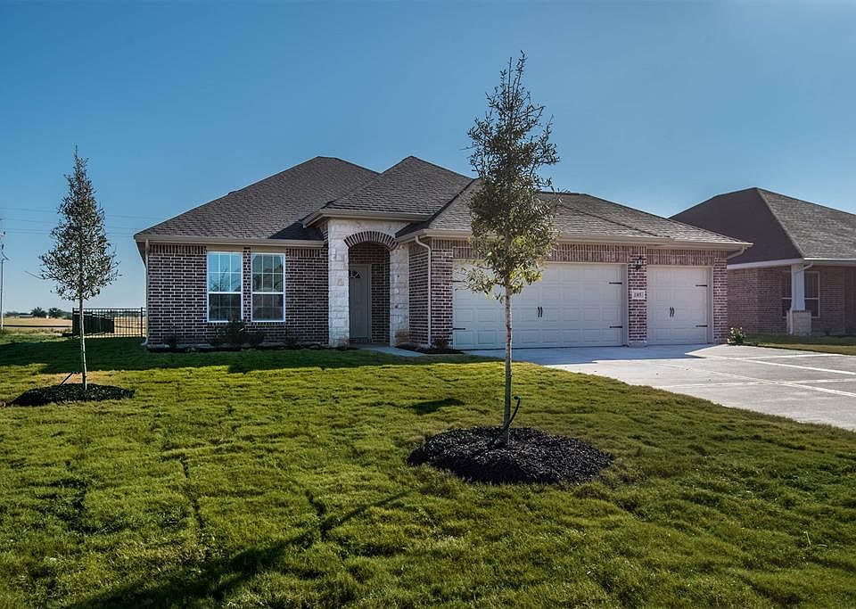 1st image of 2315 Three Wood Way