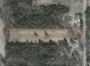 Walsh Rd, Belden, MS 38826