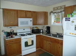 8657 E 30th Rd, Cadillac, MI 49601