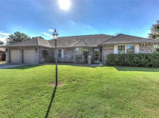 12001 Camelot Ct, Oklahoma City, OK 73120