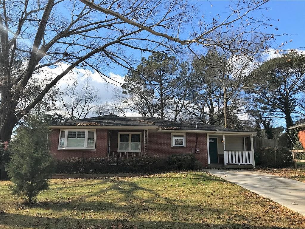 1378 Richard Rd, Decatur, GA 30032 | Zillow