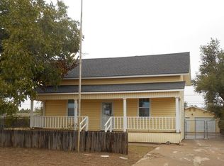 1121 Cherry Ln, Midland, TX 79701