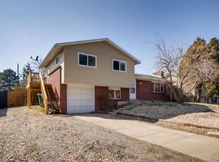 14613 E 13th Cir, Aurora, CO 80011