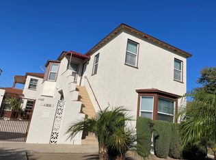 1151 S Garfield Ave, Alhambra, CA 91801