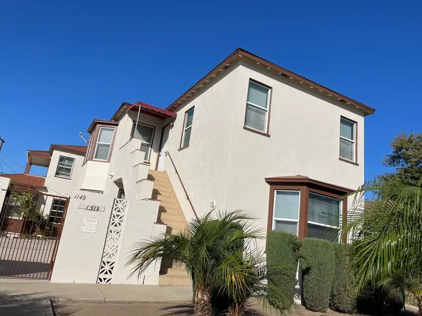 1151 S Garfield Ave, Alhambra, CA 91801