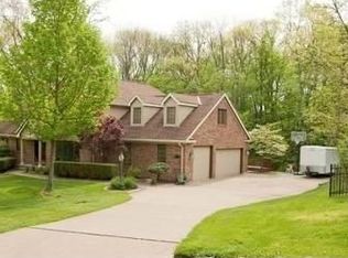 3848 Foxtail Ln, Cincinnati, OH 45248