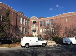 826 Parker St #2E, Roxbury Crossing, MA 02120