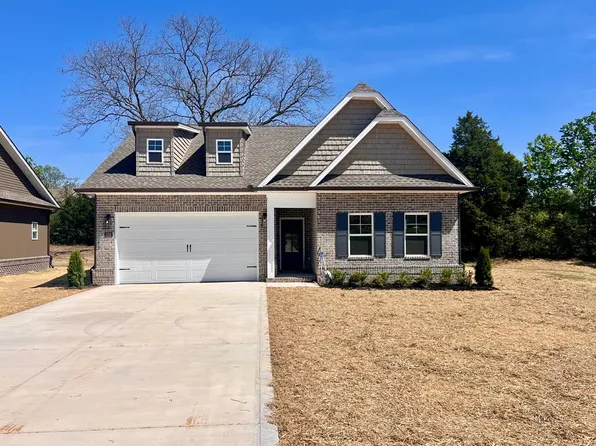 1312 Kensington Cir, Cookeville, TN 38501