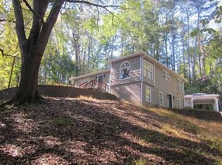 376 Hickory Flat Hwy, Canton, GA 30114
