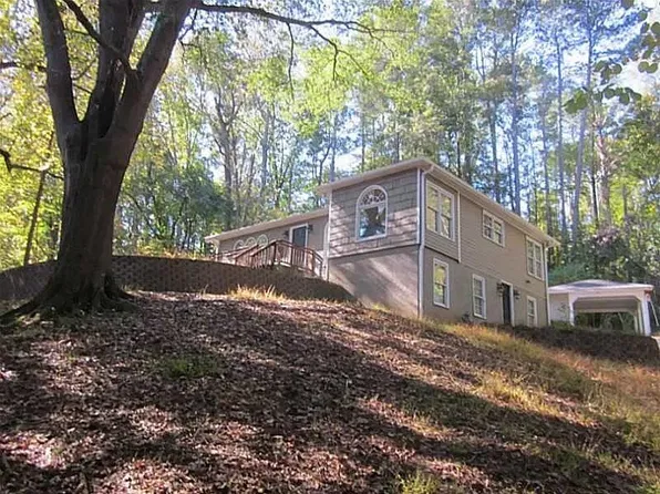 376 Hickory Flat Hwy, Canton, GA 30114