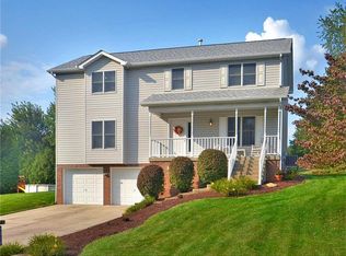 1010 Redoak Dr, Harrison City, PA