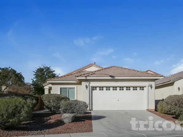 1104 Bistro Bay Ave, North Las Vegas, NV 89086