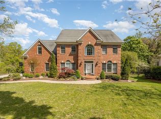 2607 Burch Point, High Point, NC 27265