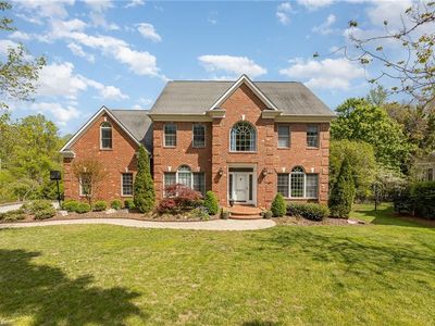 2607 Burch Point, High Point, NC, 27265