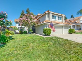 3209 El Valle Way, Antelope, CA