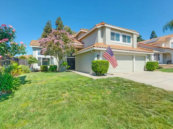3209 El Valle Way, Antelope, CA 95843