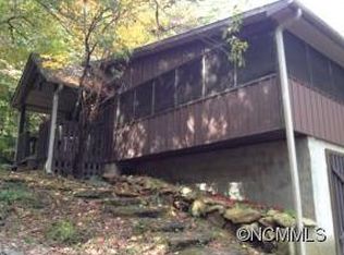 1155 Reasonover Rd, Cedar Mountain, NC 28718