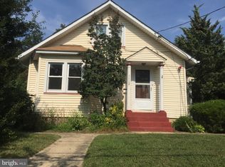 307 Crest Ave #B, Haddon Heights, NJ 08035