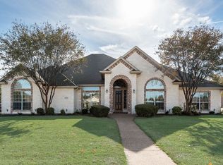 7220 Colwell Dr, Midlothian, TX 76065