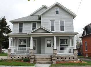 200 Kilbourne St, Bellevue, OH 44811