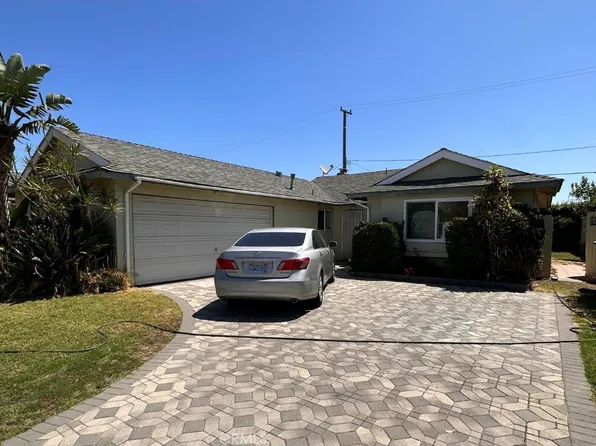 14422 Verde St, Garden Grove, CA 92844