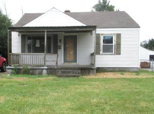 1178 Lenore Ave, Columbus, OH 43224