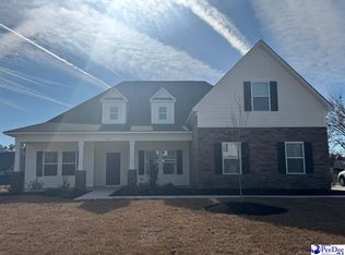 1618 Rugby Ln LOT 42, Florence, SC 29501