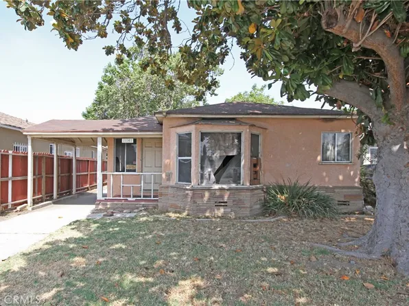11141 Franklin St, Lynwood, CA 90262