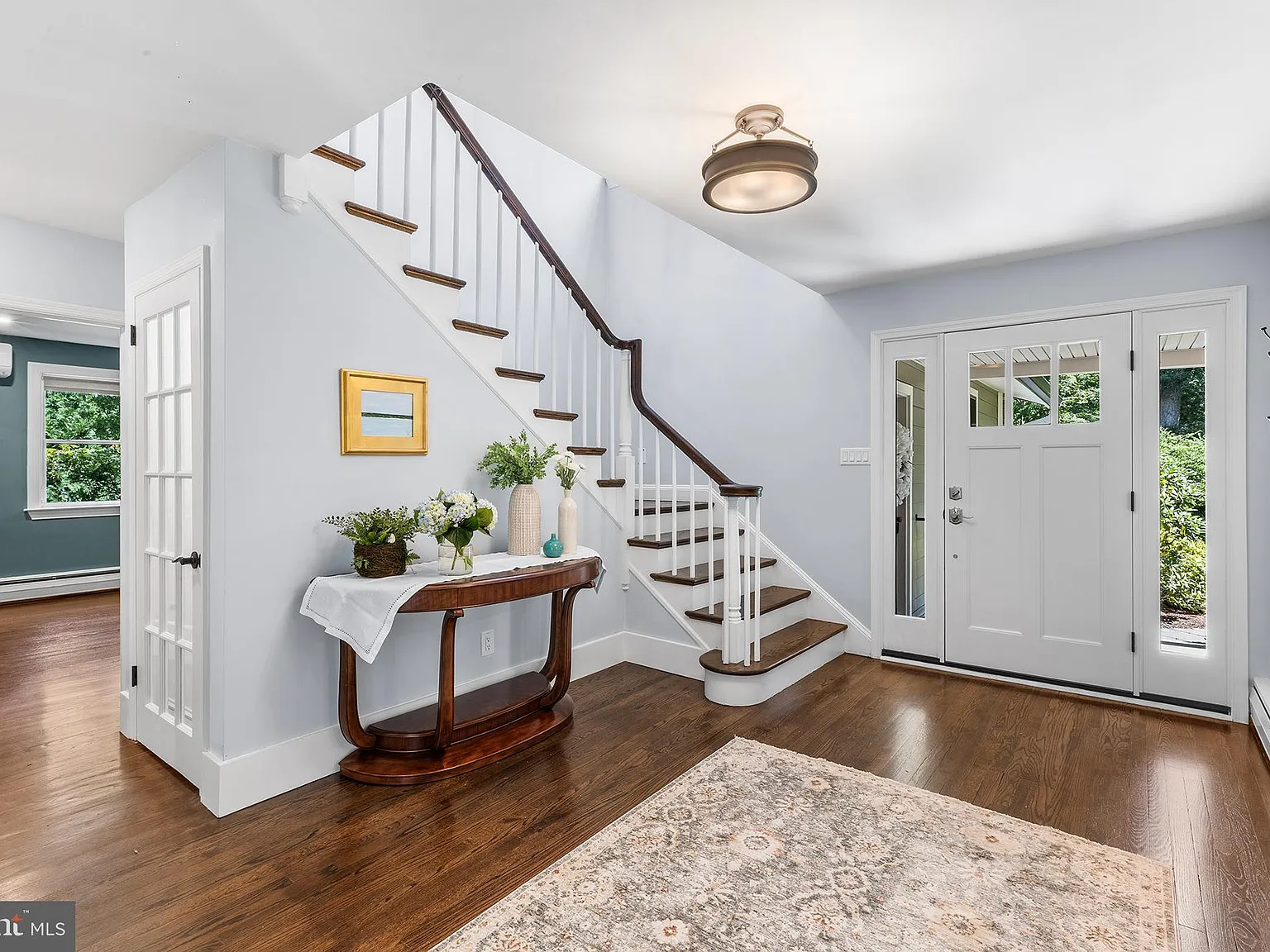 4 bed, 4.5 bath, 4119 sqft, $6,200 — Photo 3
