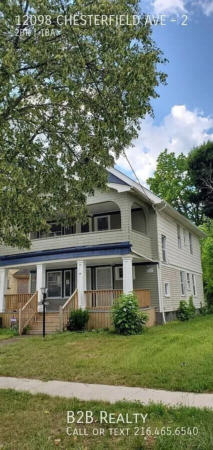 Don't Miss Out! Well-Maintained 2-Bedrooms Upper Unit for Rent $200 Move-In Special + 13-Month Le... — Photo 4