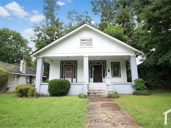 1822 Exeter Ave, Bessemer, AL 35020