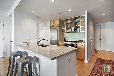Sold by Halstead Real Estate