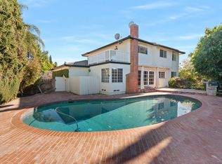 2719 N Granvia Pl, Thousand Oaks, CA 91360
