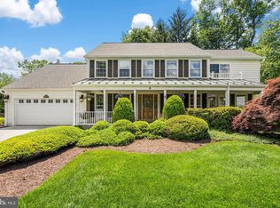 9 Tuckahoe Ct, Gaithersburg, MD 20878