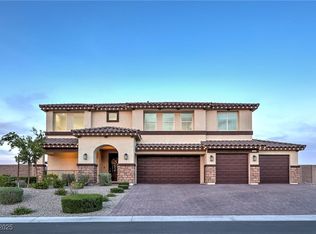 5328 Hickory Tree St, Las Vegas, NV 89149