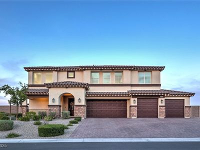 5328 Hickory Tree St, Las Vegas, NV, 89149