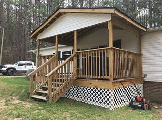 3120 Triple Ln, Stem, NC 27581