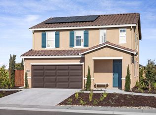 Plan 2142 Modeled Plan, The Landing at Cypress Ranch, Oakley, CA 94561