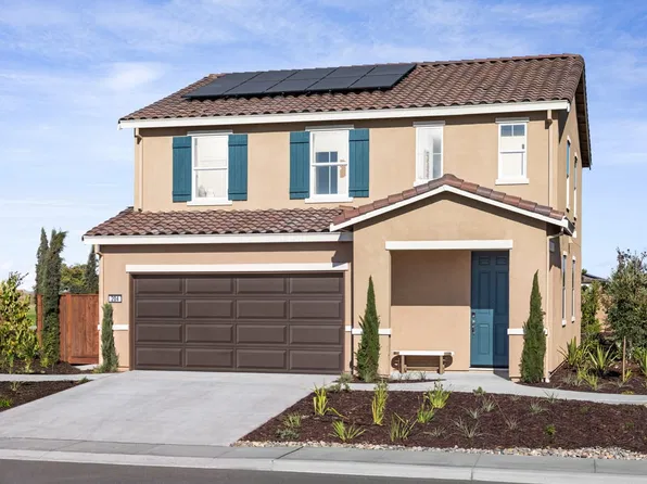 Plan 2142 Modeled Plan, The Landing at Cypress Ranch