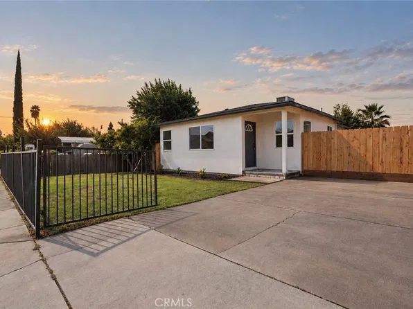 57 Topeka Dr, Merced, CA 95348